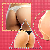脂肪吸引で失敗しない美尻ガイド