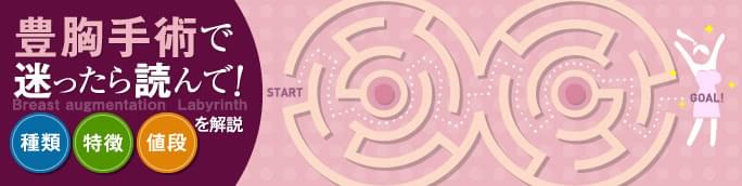 豊胸にはどんな種類がある? おすすめは何?【特徴と費用を解説】