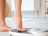 医療ダイエットで体重は減らない？