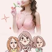 みんなの「なりたいバスト」の特徴は？女性500人の声で見えてきた”美乳の条件”