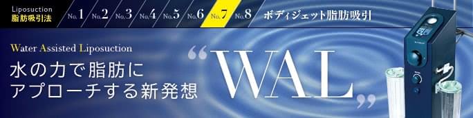 水の脂肪吸引ボディジェットとベイザー脂肪吸引を比較
