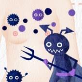 豊胸脂肪注入の失敗「感染症」の起こる理由