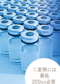 脂肪溶解注射が高リスクなのはどこ 顔 二の腕 太もも お腹 医師監修コラム