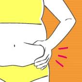 浮き輪肉を落とす方法６つを医学的に比較！短期間での成功例も紹介