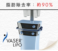 脂肪吸引での脂肪除去率