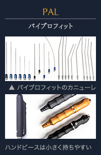 バイブロフィット