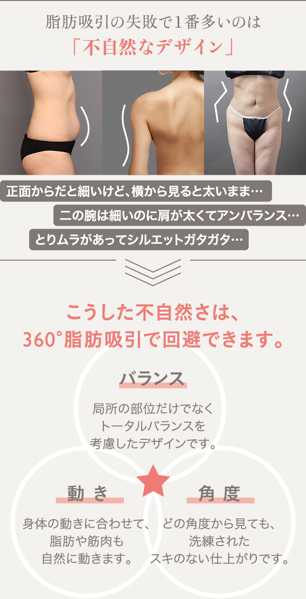 脂肪吸引の種類・方法を解説【ベイザーとアキーセルの違いは