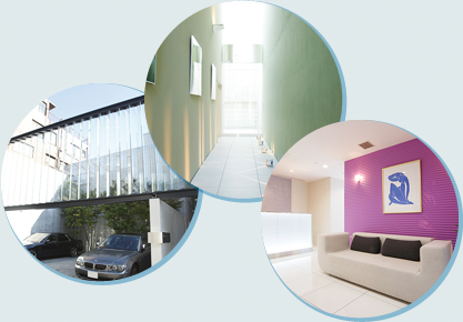 クリニックイメージ