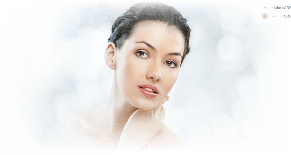 脂肪注入できる顔の部位