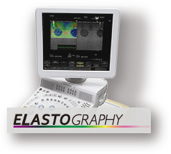 ELASTOGRAPHY（エラストグラフィー）