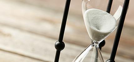 長期的な効果イメージ