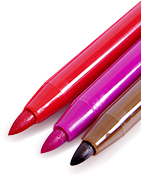 より自然により美しく