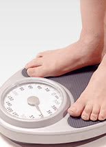 リバウンドしにくい