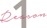 Reason 1