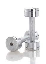 部分痩せができる