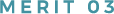 MERIT 03