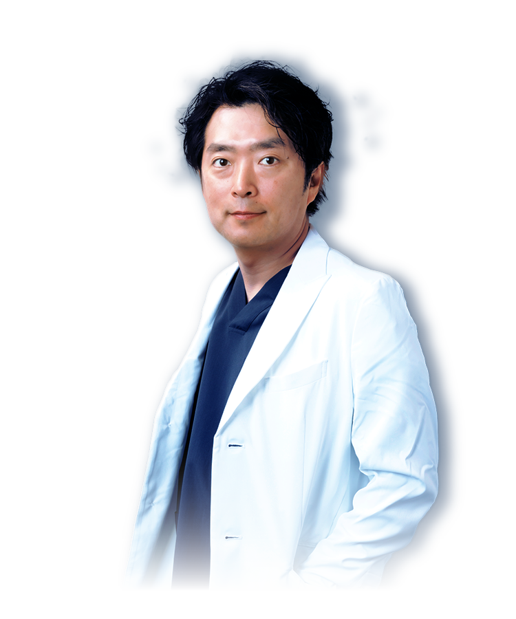 THE CLINIC ドクター
