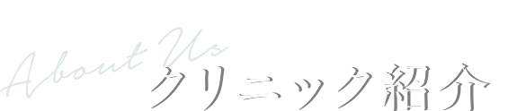 切らないタミータックを提供するクリニックの紹介