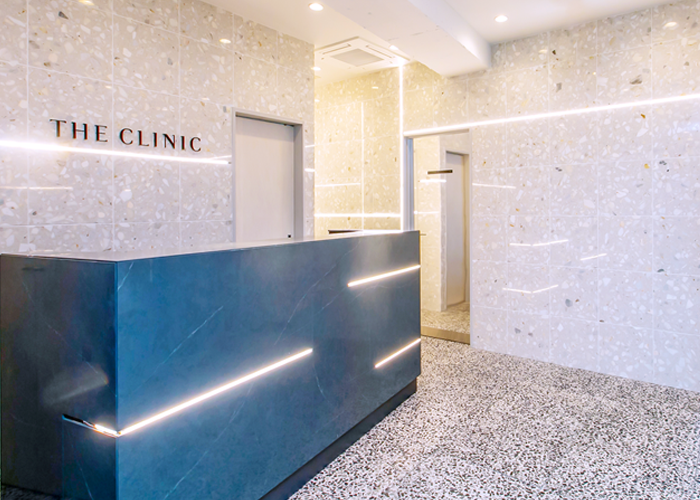 THE CLINIC（ザクリニック） 広島2