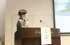 MSCS講習会での様子