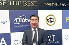 日本美容外科学会での様子