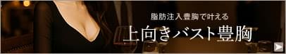 上向きバスト豊胸モニター募集