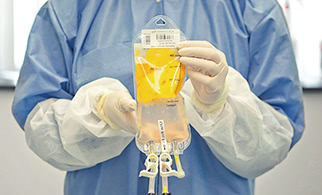 半永久的な保存を可能にした、凍結脂肪保存サービスFatBank