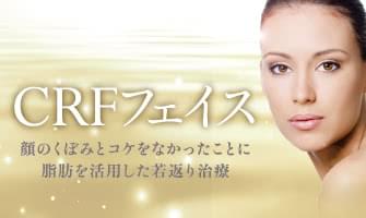 コンデンスリッチファット（CRF）