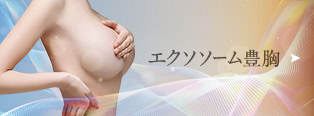 エクソソーム豊胸
