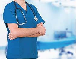 THE CLINIC(ザクリニック) のこだわり