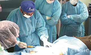 定着率を高めるための脂肪注入時の工夫