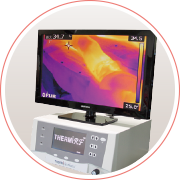 サーミタイトの機器