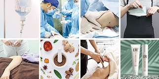 ダウンタイムの痛みを緩和するTHE CLINICの工夫