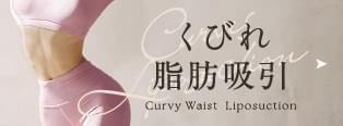 くびれ脂肪吸引