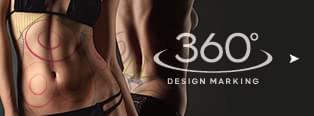 360°マーキング