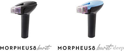 モフィウス8バースト