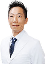 統括院長 志田 雅明