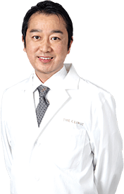 THE CLINIC 総院長 大橋 昌敬