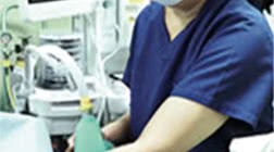 手術室での安全管理体制