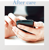 After care