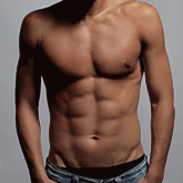 男性のために考案された脂肪吸引