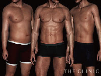 計算された魅力的なボディデザイン