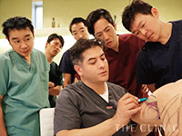 4Dリポの技術を定期的にアップデート