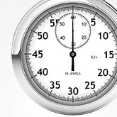 体への負担が少ない