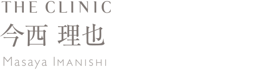 院長 今西 理也