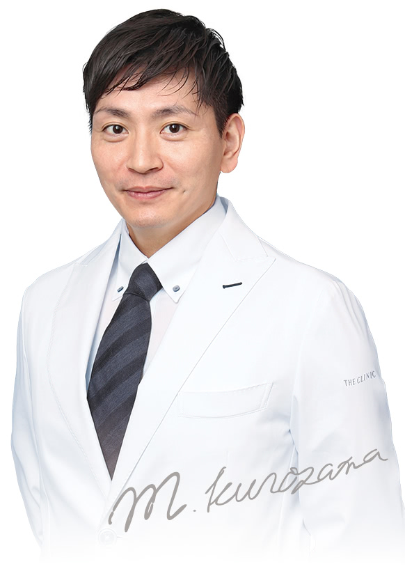 医師 黒澤 学担当:大阪/広島