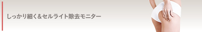 エンブレイスモニター