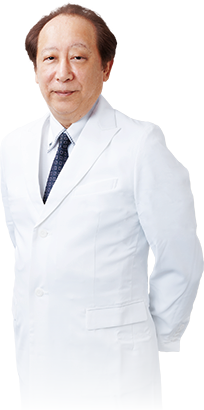 THE CLINIC 麻酔科部門長の金田徹医師