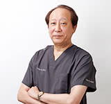 麻酔科指導医でTHE CLINIC 麻酔科部門長の金田徹医師
