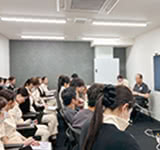 全職員を対象とした医療安全研修